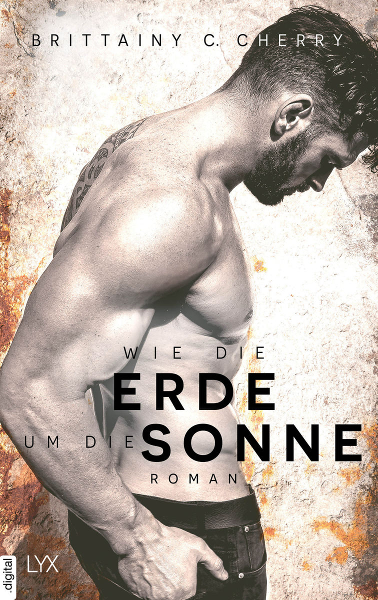 Wie die Erde um die Sonne.jpg