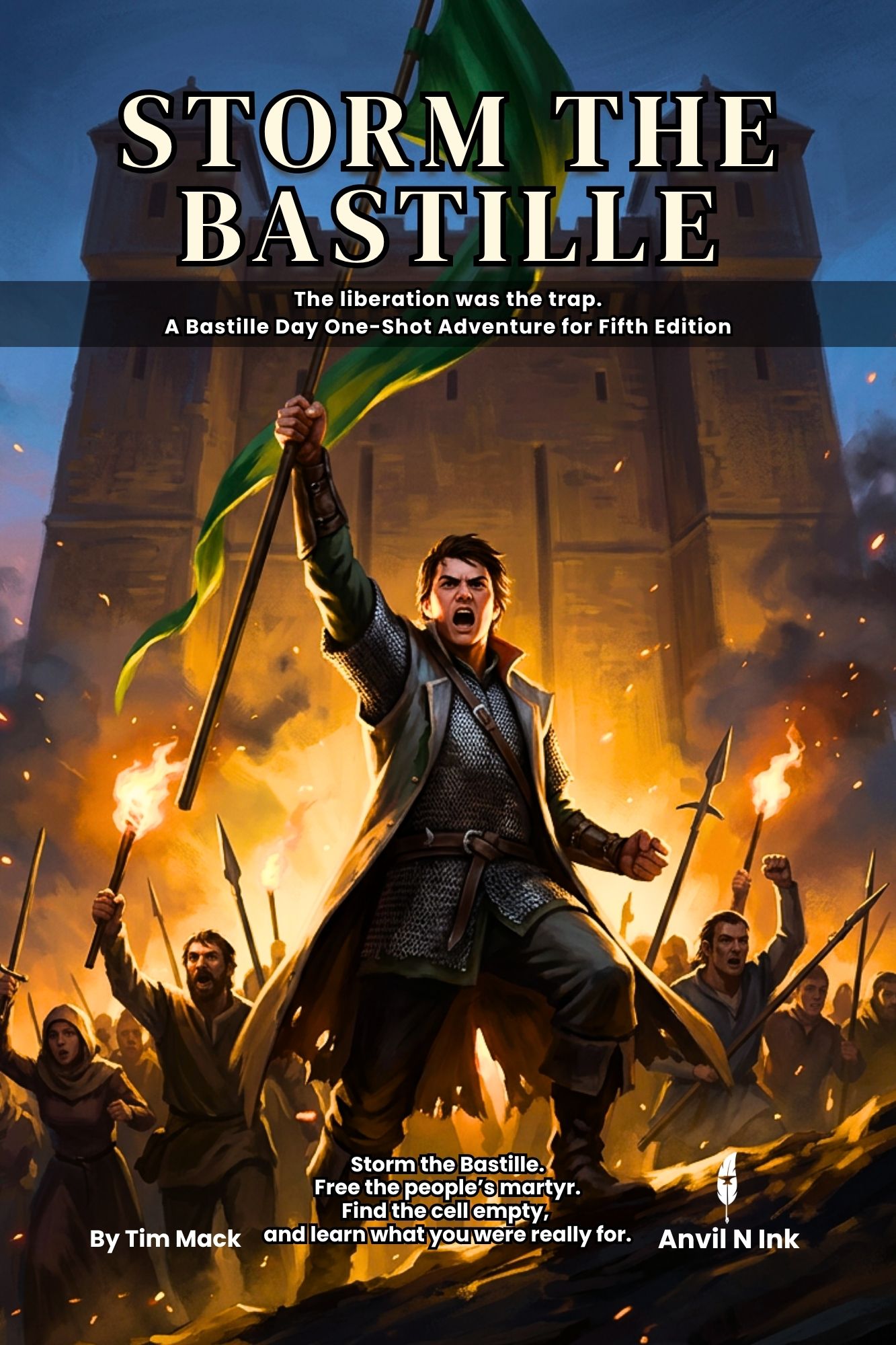 Storm The Bastille Cover.jpg