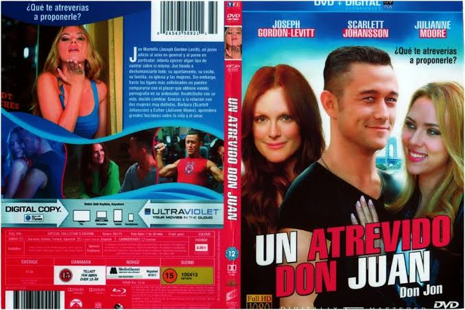 pelicula completa Un atrevido don Juan — Steemit