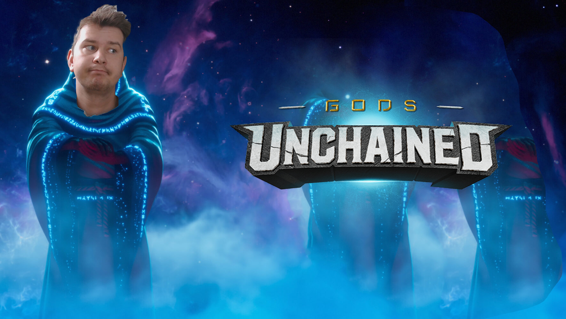 Steam gods unchained фото 72