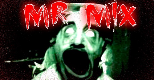 Mr Mix Un Videojuego Escalofriante Steemit