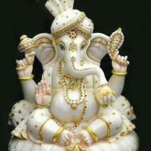 Steemit profile picture for @ganpati