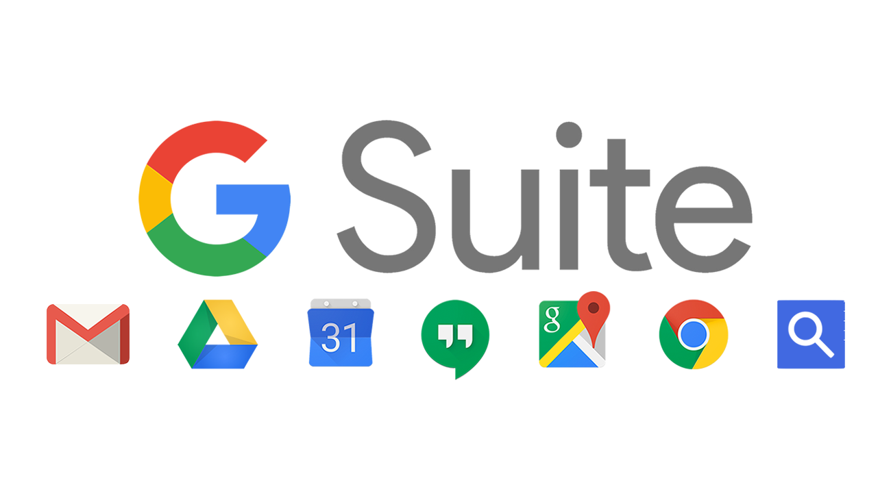 Google G Suite Steemit