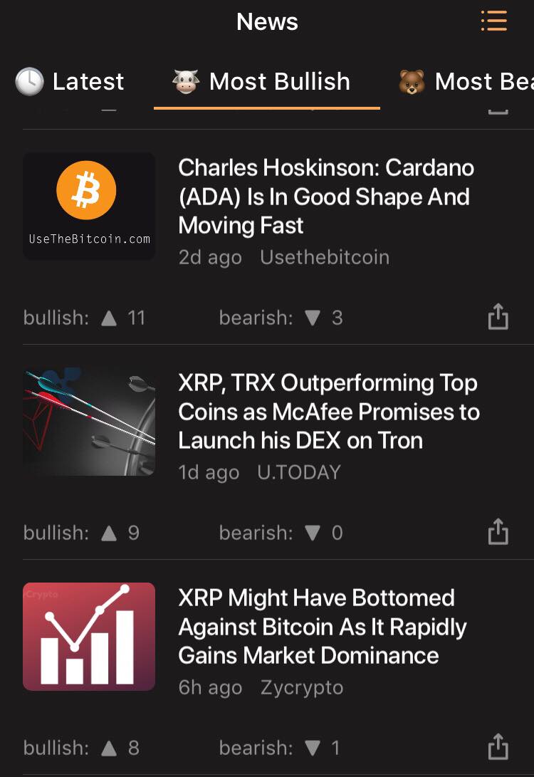 CoinStats: A Cryptocurrency Portfolio Tracker — Steemit