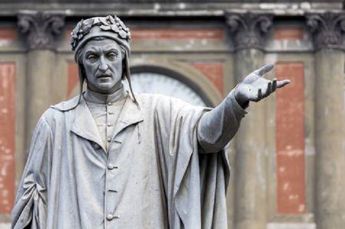 Dante Alighieri and his not so famous works part 5 Steemit