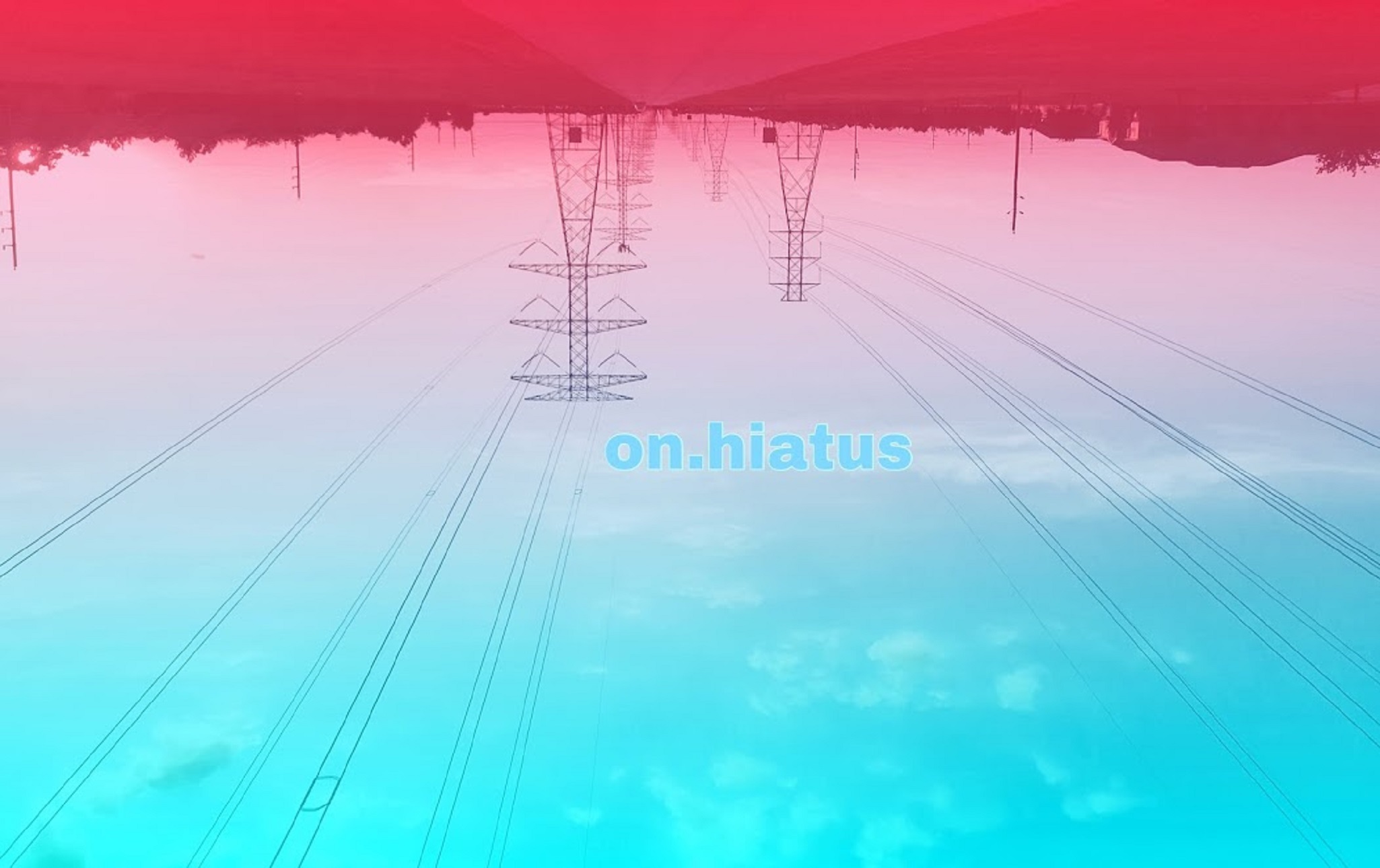 Steemit profile picture for @hiatus