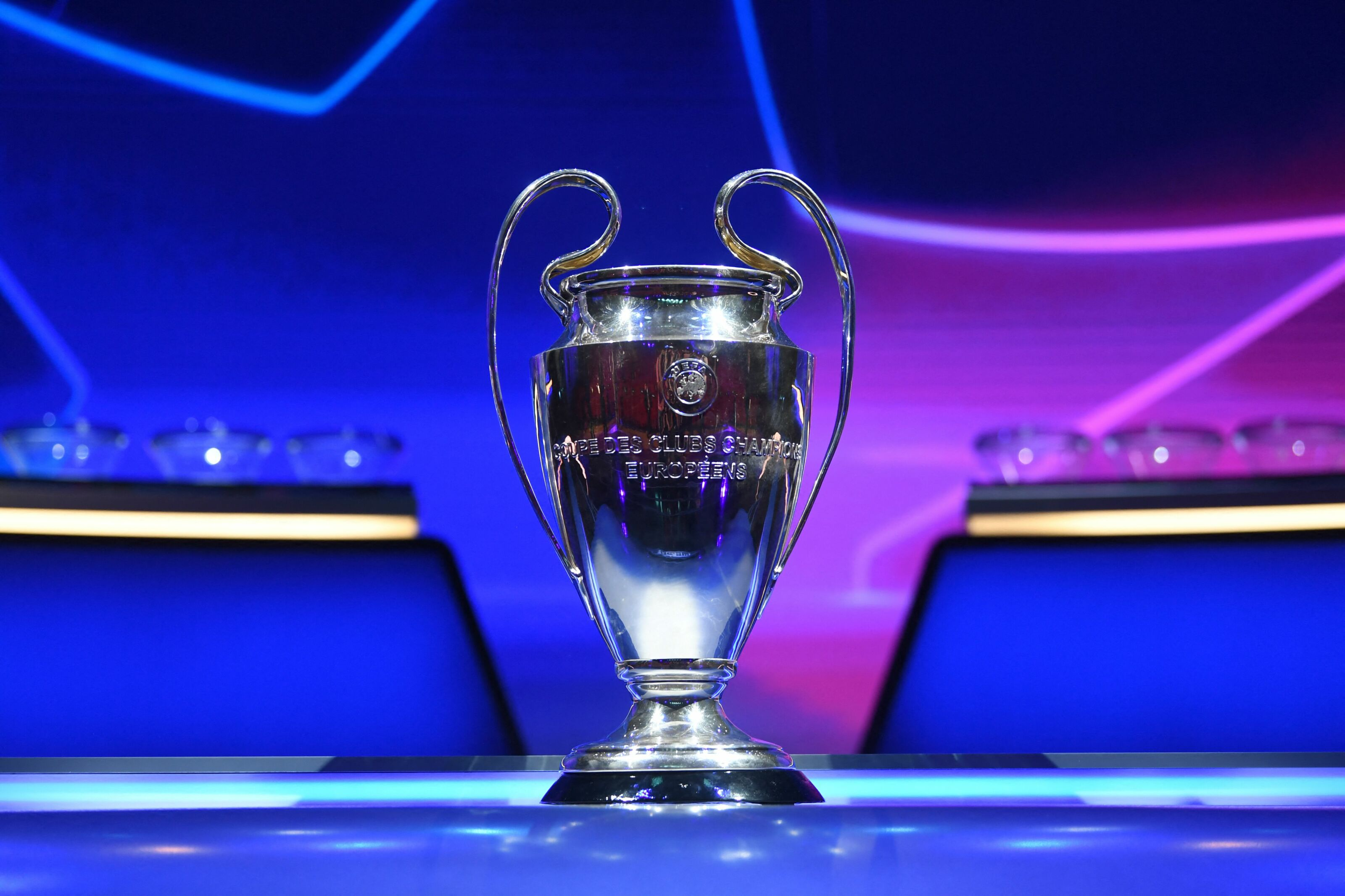 Uefa champions league