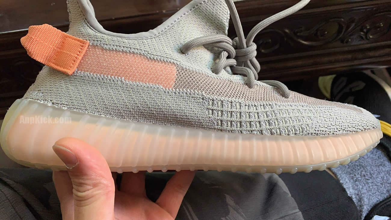 Ready Stock Malaysia ADIDAS YEEZY BOOST 350 V2 True Form