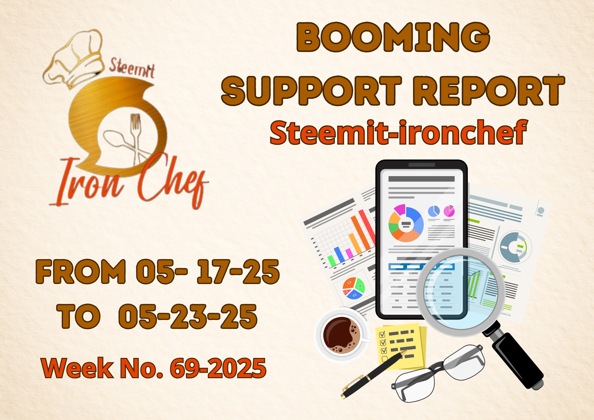 Booming Support Report Steemit-ironchef (9).png