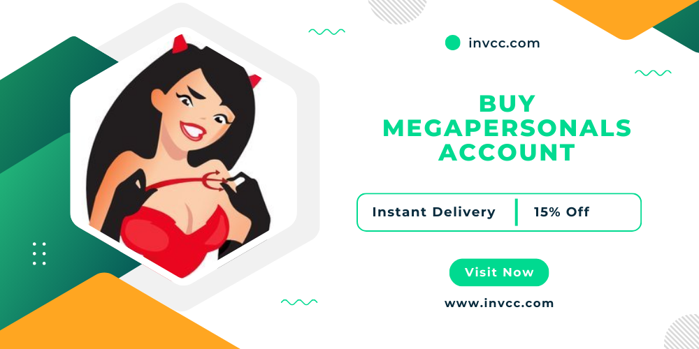 MegaPersonals Account Buy.png