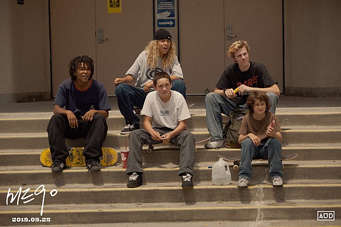 <미드90> : 줄탁동시