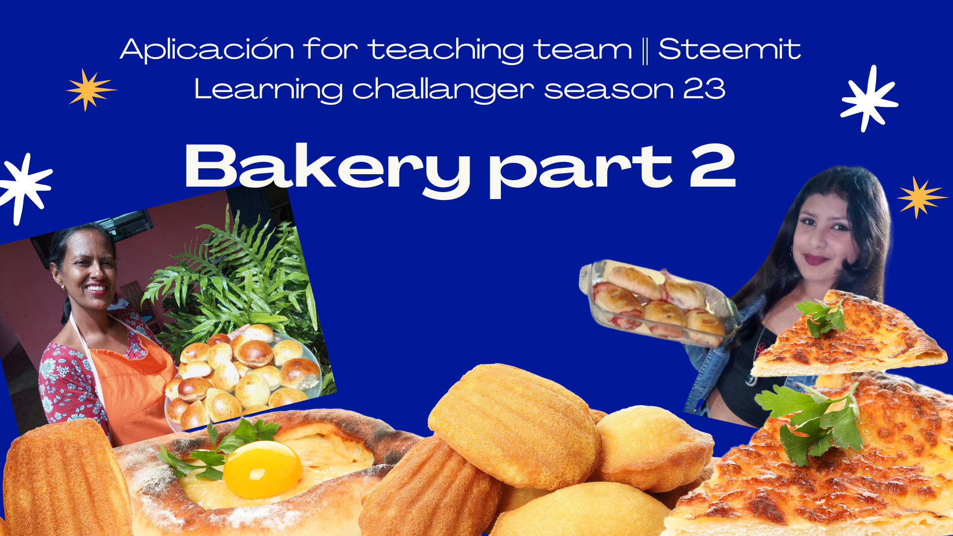 Aplicación for teaching team Steemit Learning challanger season 2.png