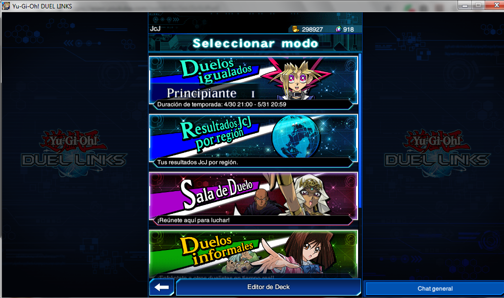 Yu Gi Oh Duel Links Review In English