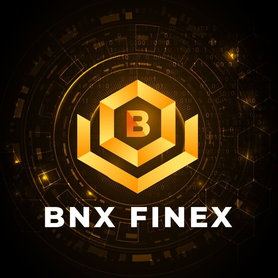 New digital sphere of Internet banking. BNX FINEX Review. — Steemit