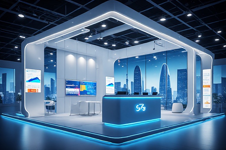 Jasa Booth Jakarta untuk Membuat Stand Pameran Lebih Menarik dan Berkesan.jpg