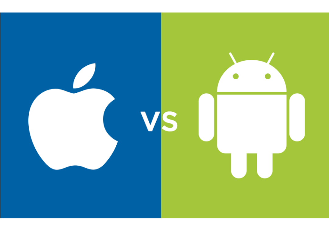 Андроид против айфона. IOS Android. Android vs IOS. Apple Music IOS vs Android. IOS против Android предметы.