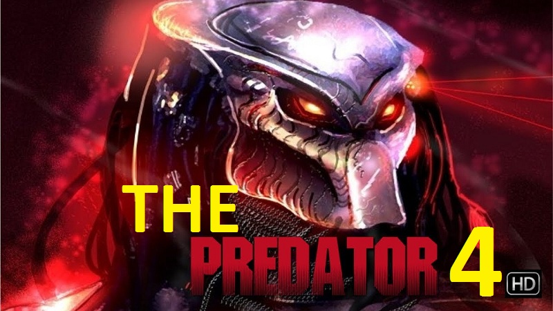 the predator 4