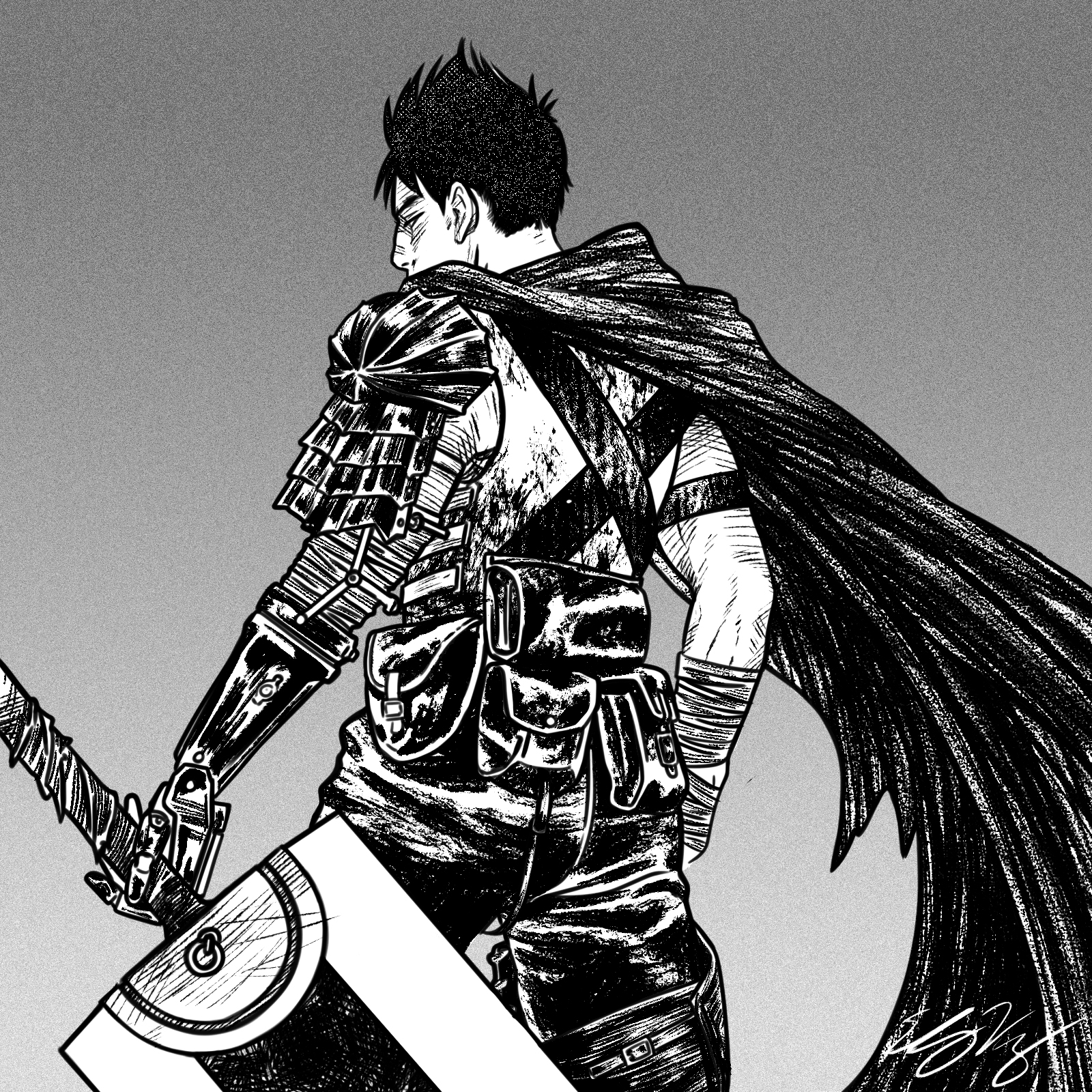 <b>Guts</b> - <b>Berserk</b> - Steemit.