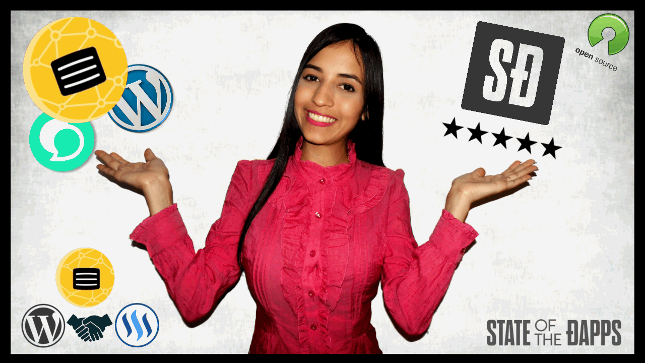 SteemPress Review By Sara Campero1.png