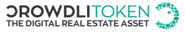Crowdlitoken logo