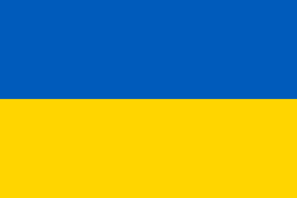 Ukraine flag jjosephanews.png