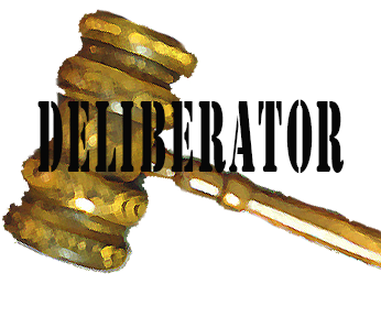 deliberator