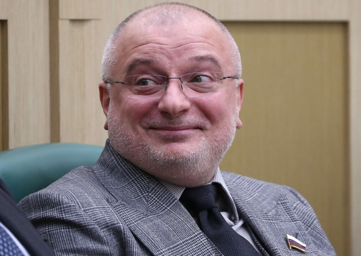 Фото Андрея Александровича