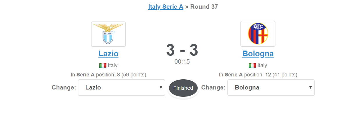 Lazio vs Bologna H2H 20 may 2019 Head to Head stats predictions - Google Chrome 5_21_2019 5_00_35 PM (2).png