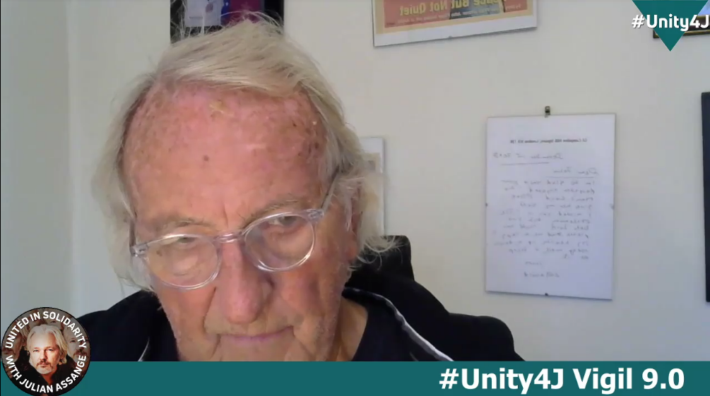 Unity4J Online Vigil in support of Julian Assange and WikiLeaks 9.0 YouTube.png