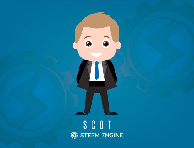 SCT的Scotbot设置更新