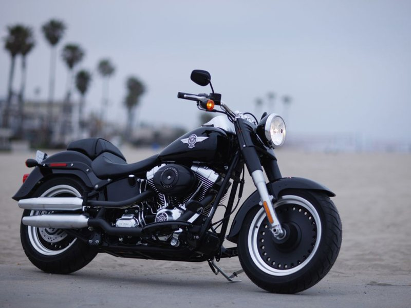 Bogdan Karasiov - Fat Boy (soundtrack 2023)