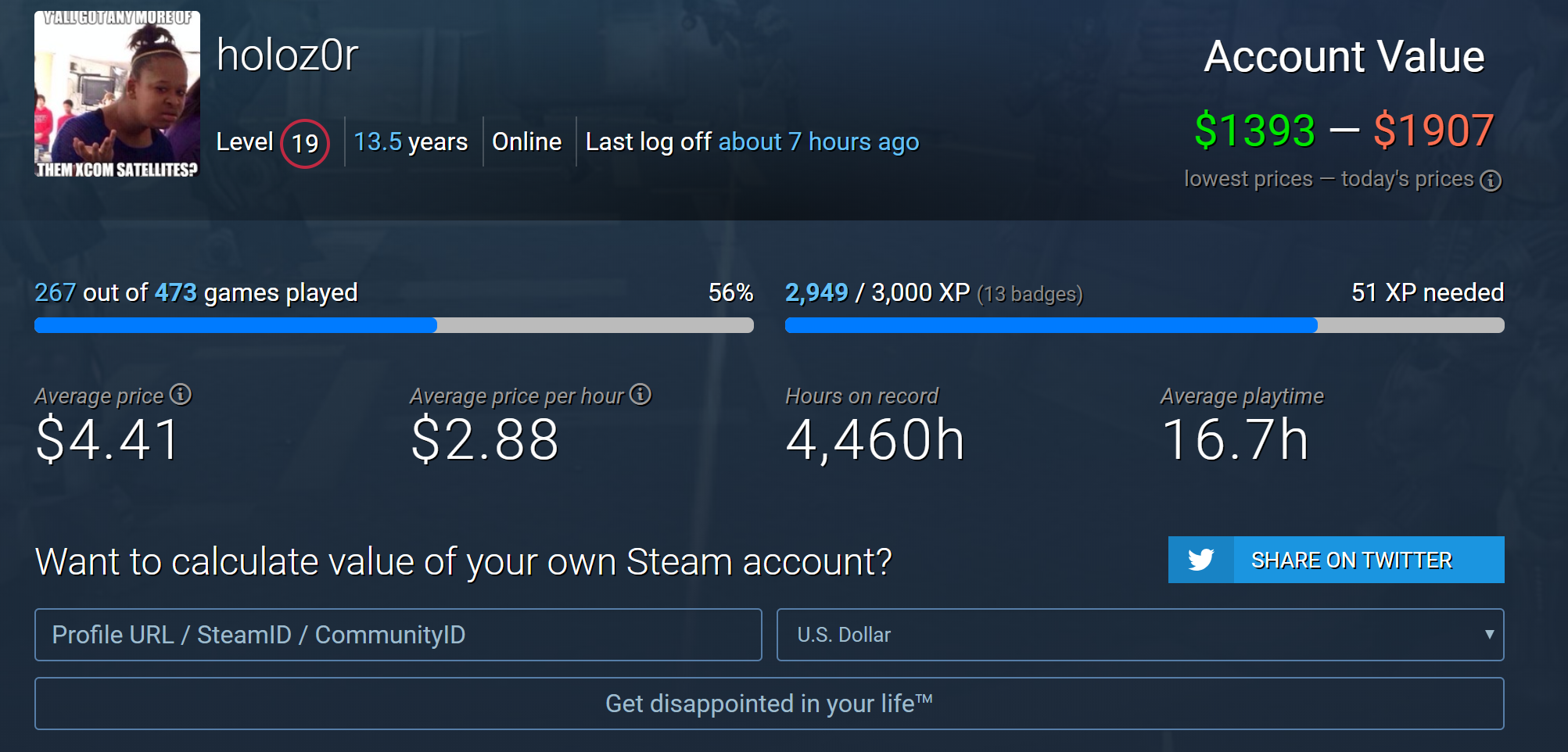 My steam is not opening фото 69
