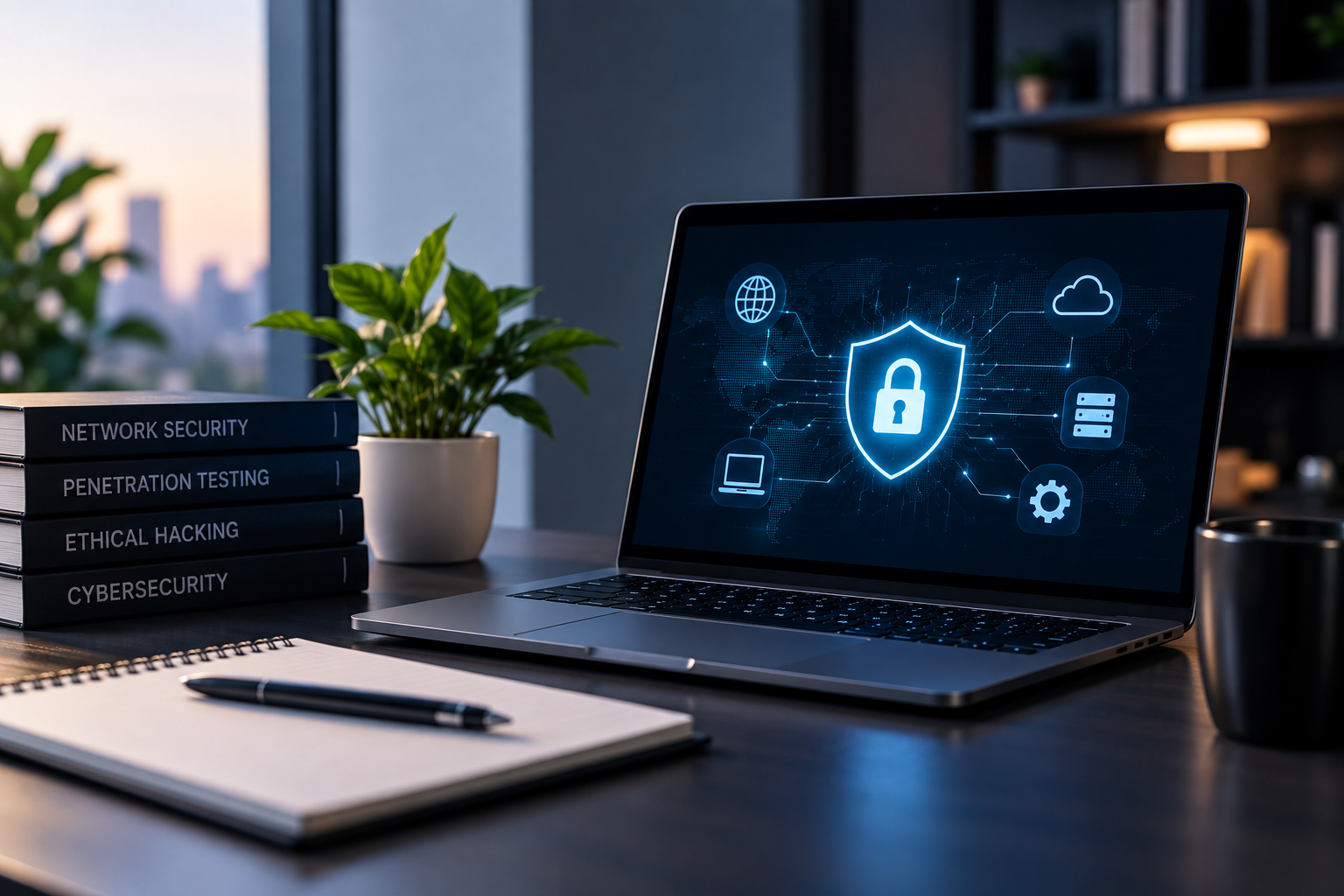 Ethical Hacking Cybersecurity Workspace.png