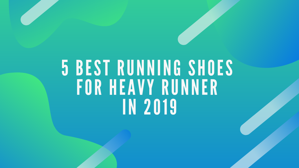 asics running shoes for heavy runners