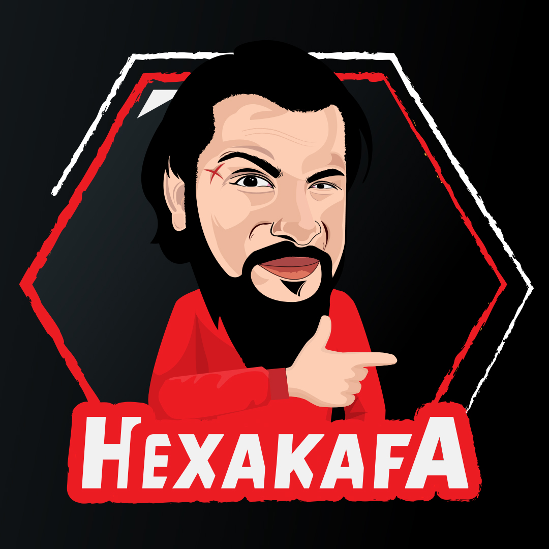 hexakafa