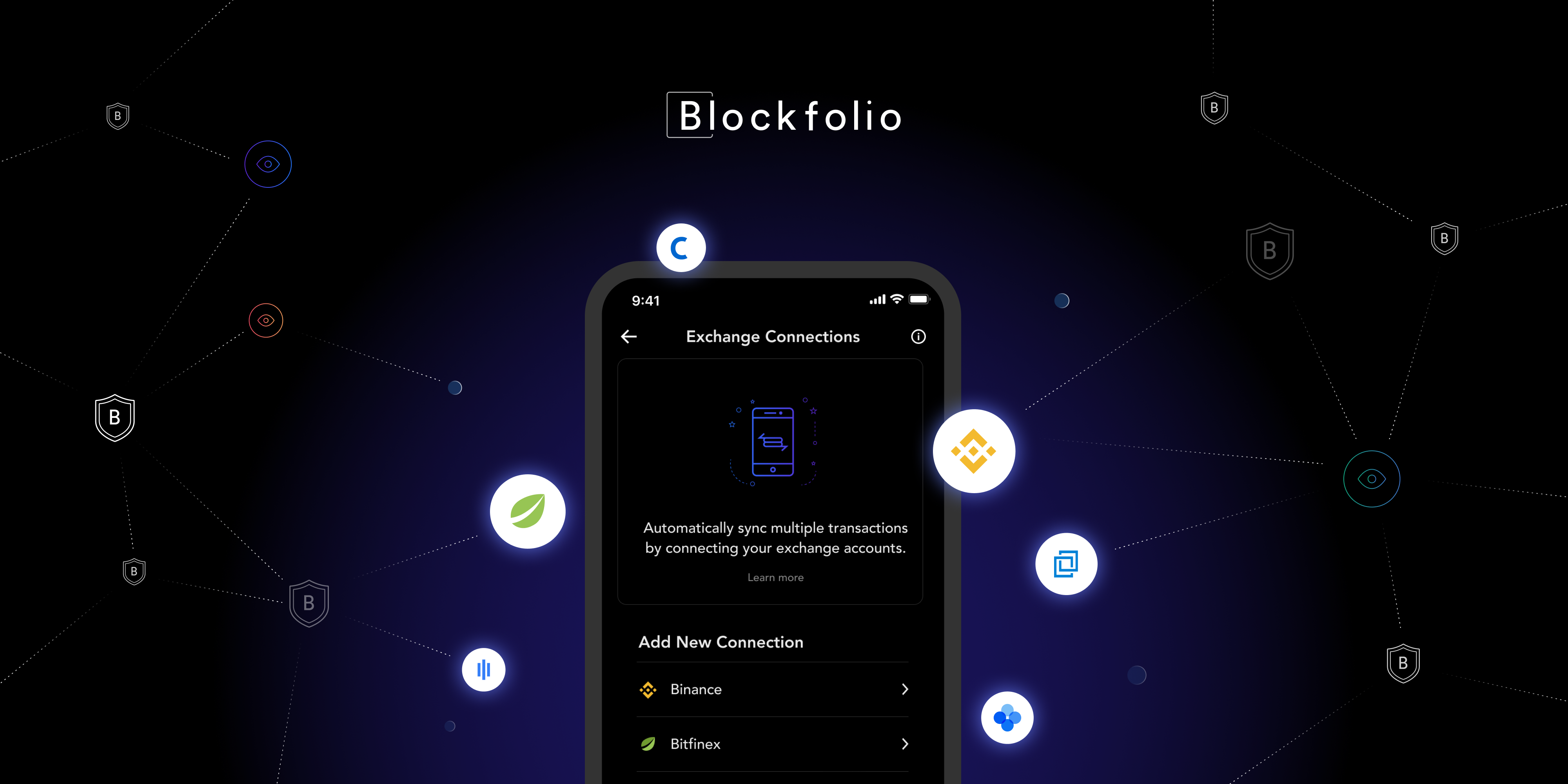 Blockfolio Review