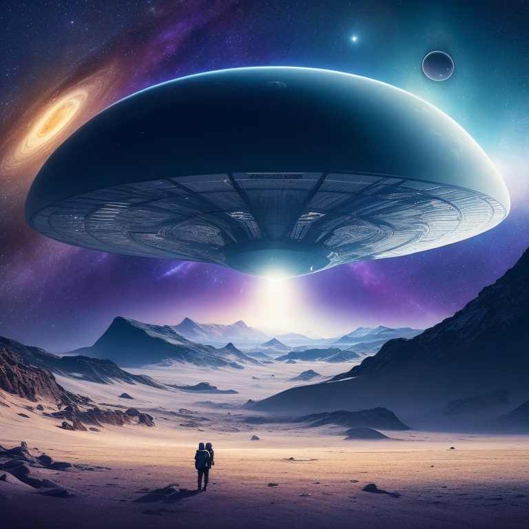 DreamShaper_v7_Contact_from_the_Cosmos_Exploring_the_Possibili_0.jpg