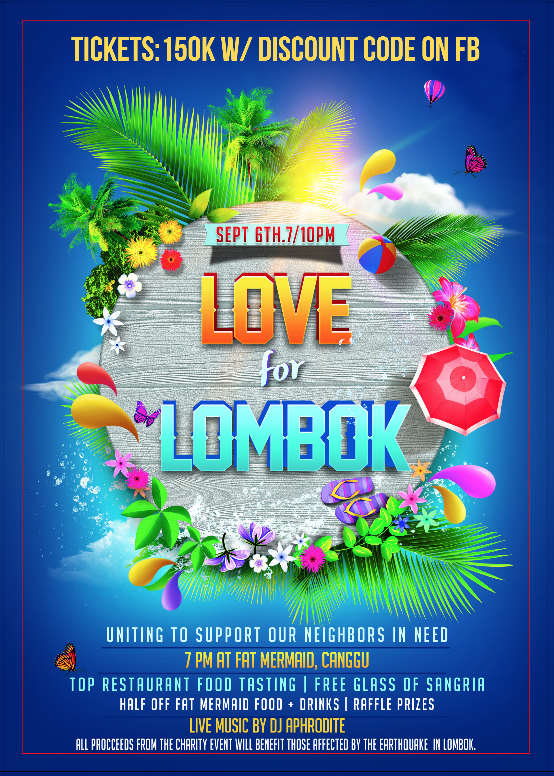New Love For Lombok Discount Code.png