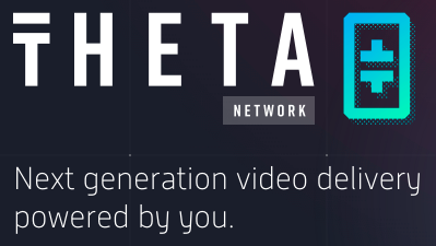 THETA - 去中心化視頻Streaming解決方案