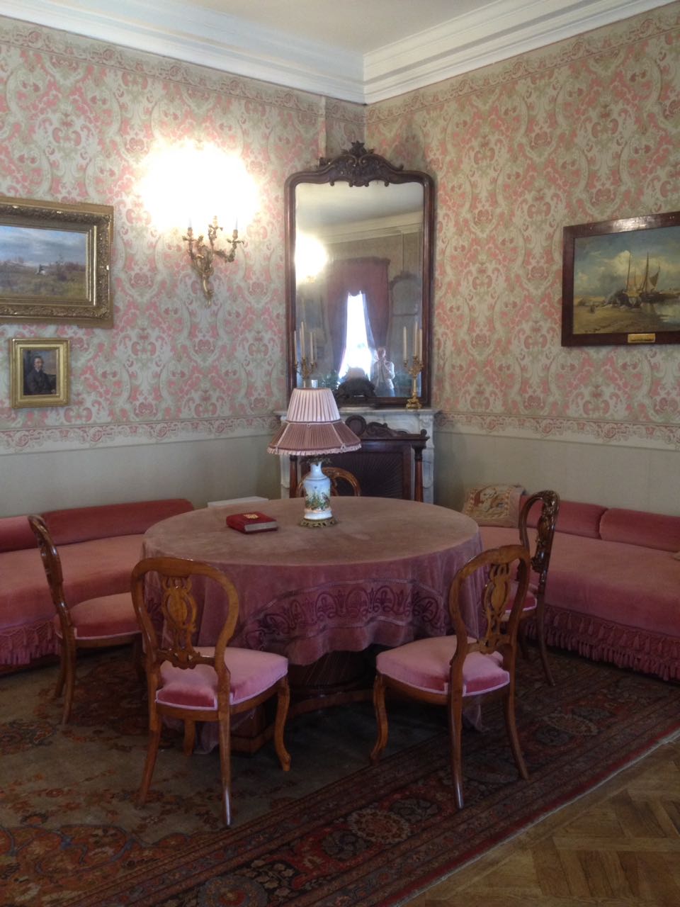 Saint Petersburg travel 28