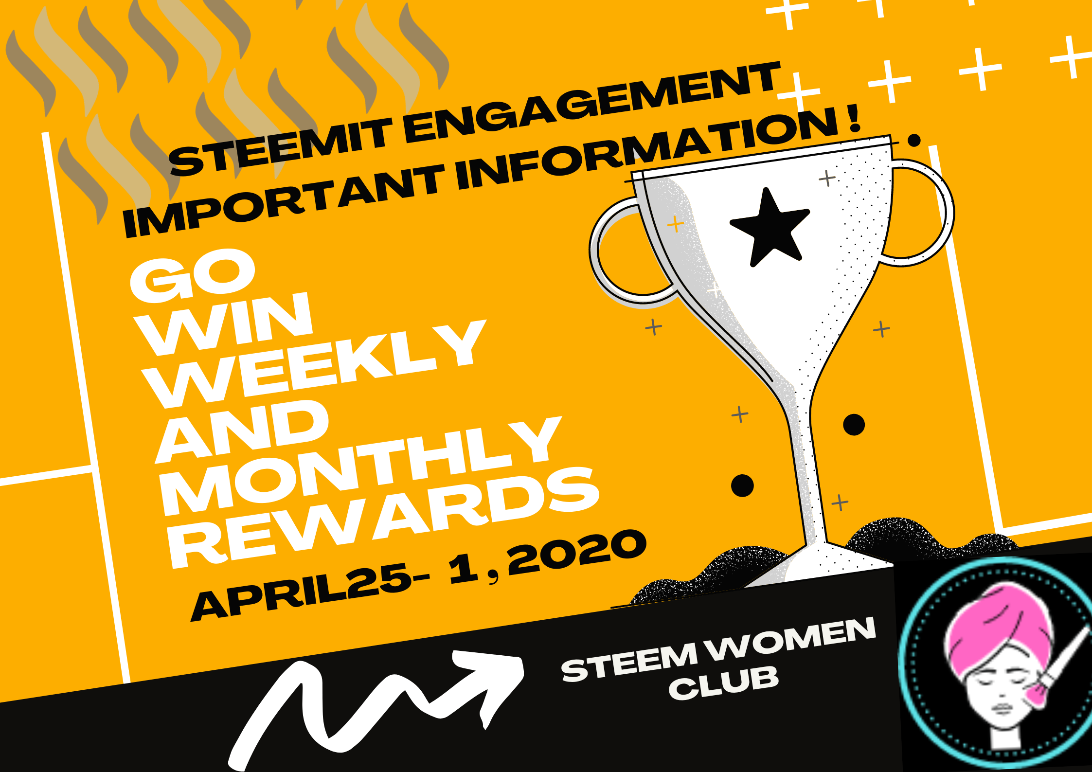 Steemit Engagement İmportant İnformation !.png