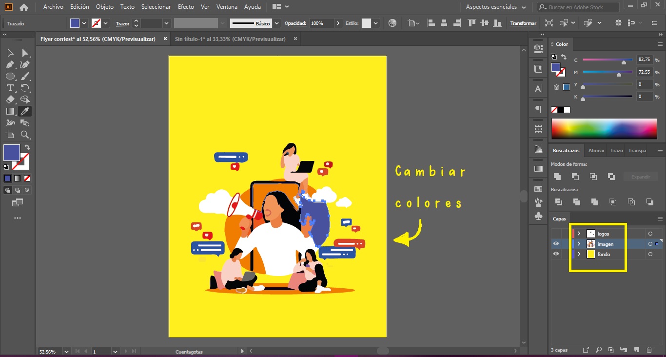 paso 4 vectorizar y cambiar colores.jpg