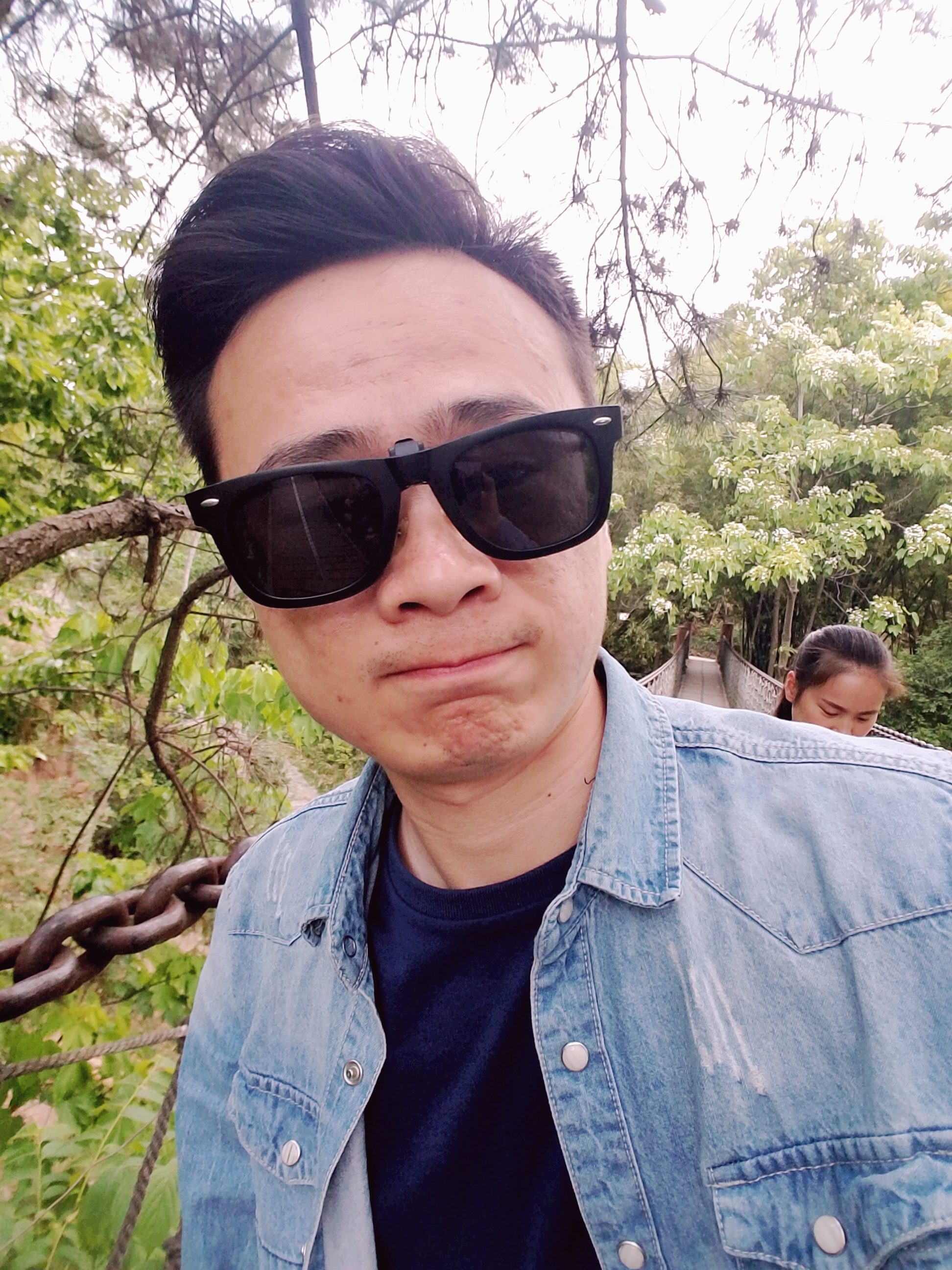 Steemit profile picture for @younger