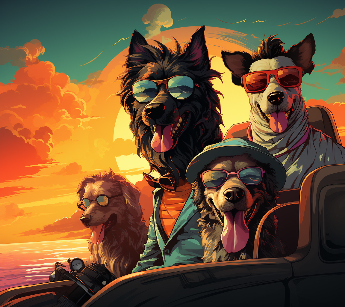 psaierseven_cartoon_characters_riding_in_a_vintage_car_in_the_s_da93090b-e6b4-401b-a653-6ee189ec1fc4_04.jpg
