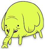 treetrunks
