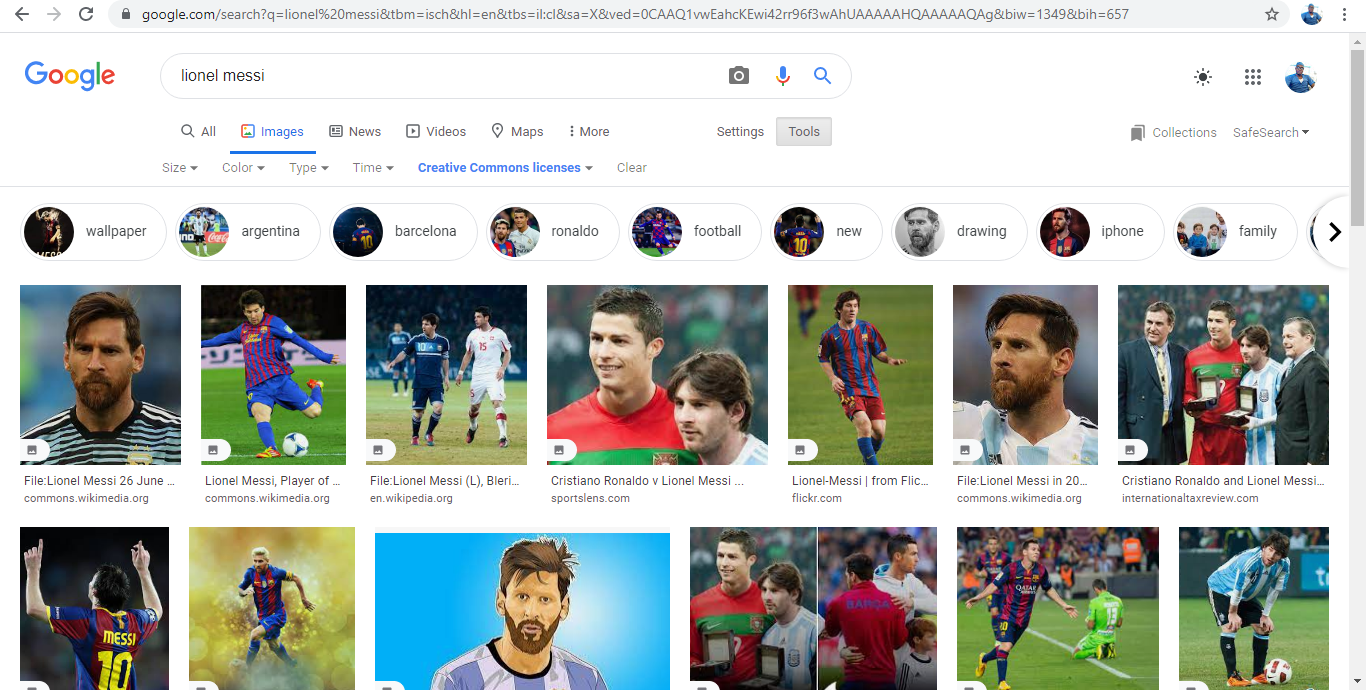 lionel messi - Google Search - Google Chrome 6_4_2021 12_02_47 PM.png