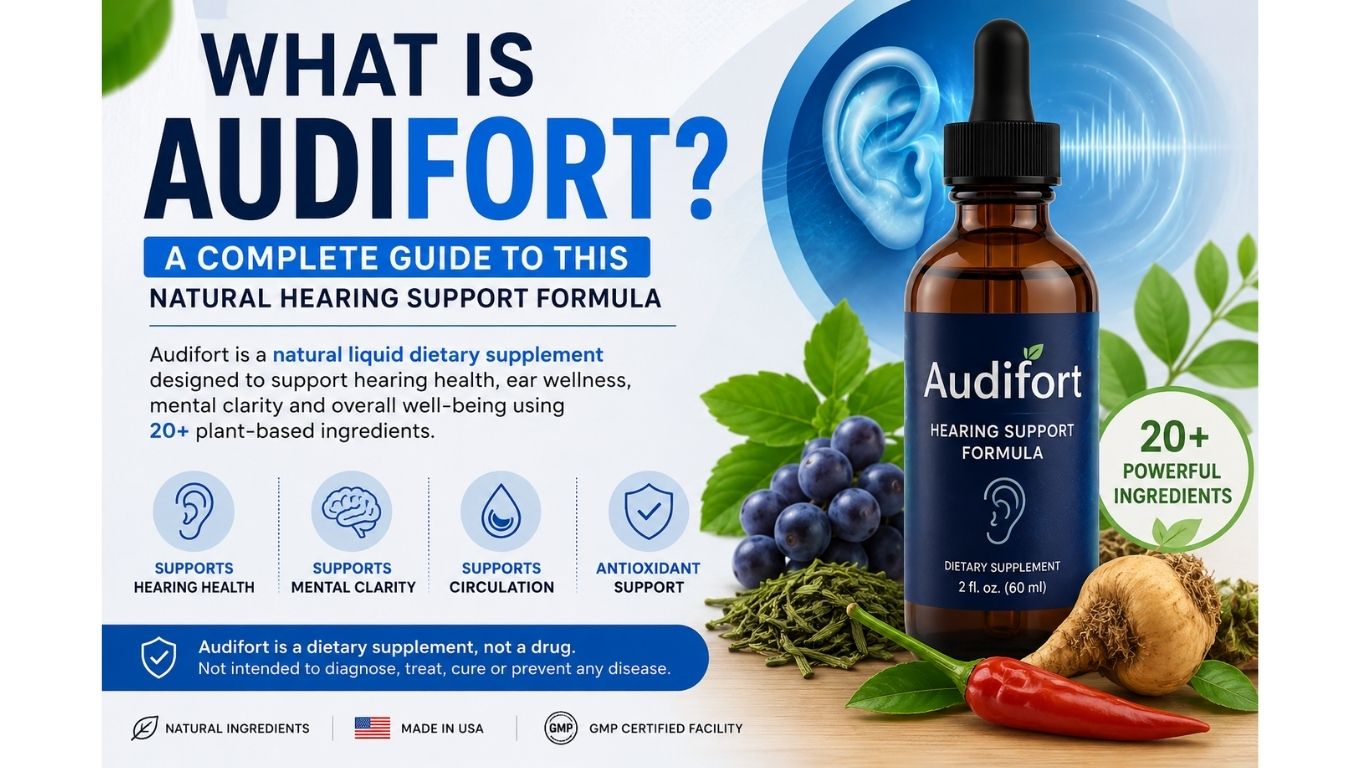 what is Audifort.jpg