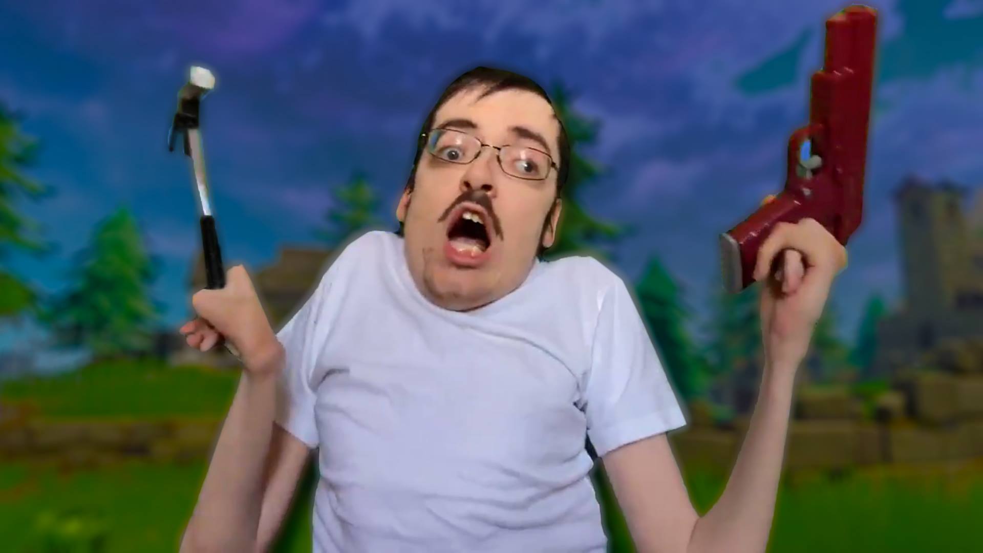 Ricky Berwick Hammer Gun Ahhhh 2019-03-03 - Sunday - proxy.duckduckgo.com.jpeg