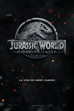 Hd1080p Jurassic World El Reino Caido Online Gratis 2018 Ver