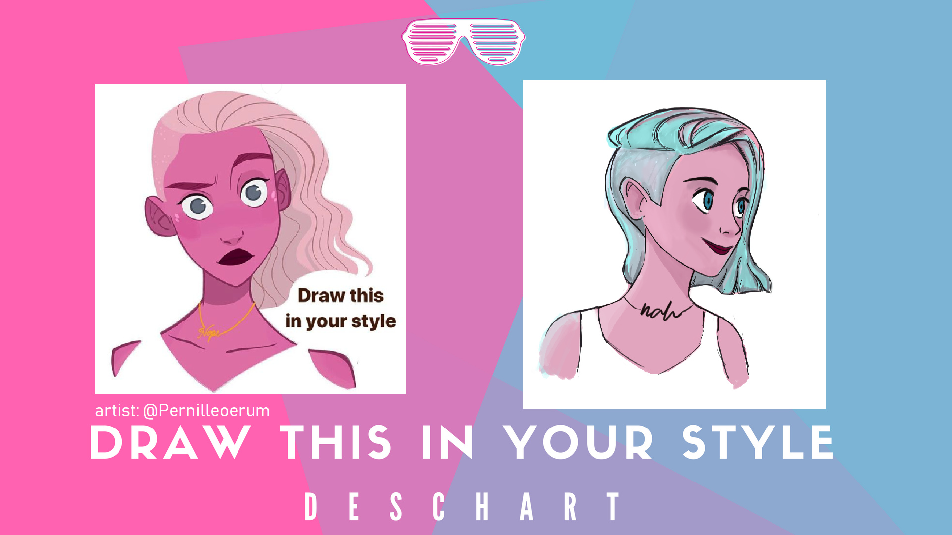 Draw in your deals style